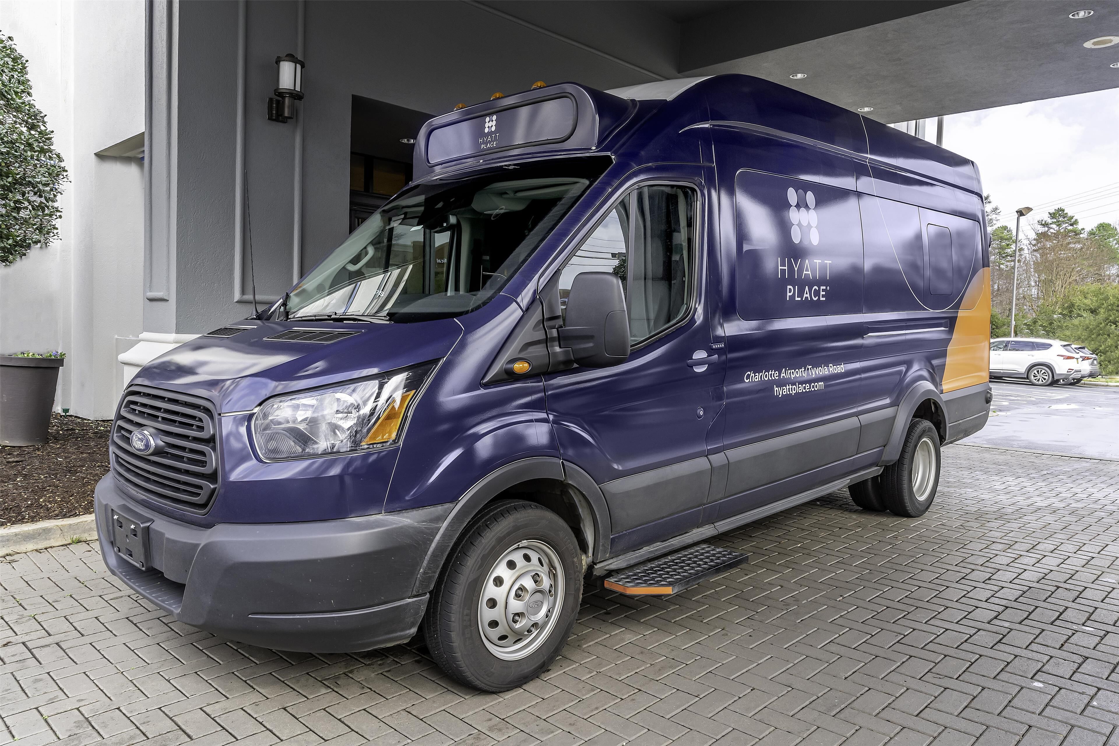 Photo - Hyatt Place Charlotte Airport Billy Graham Parkway