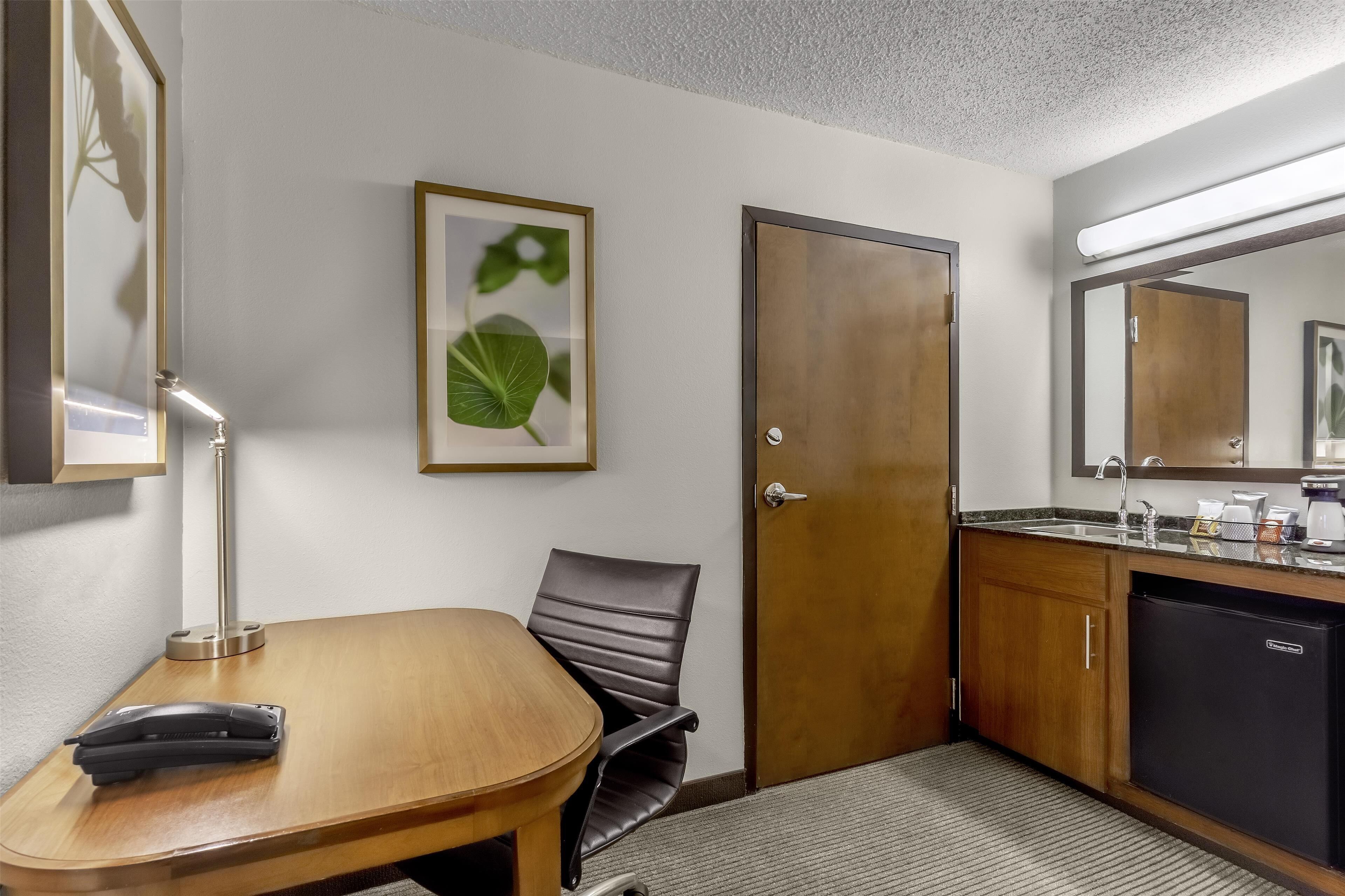 Foto - Hyatt Place Charlotte Airport Billy Graham Parkway