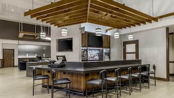 Bar (di hartanah)