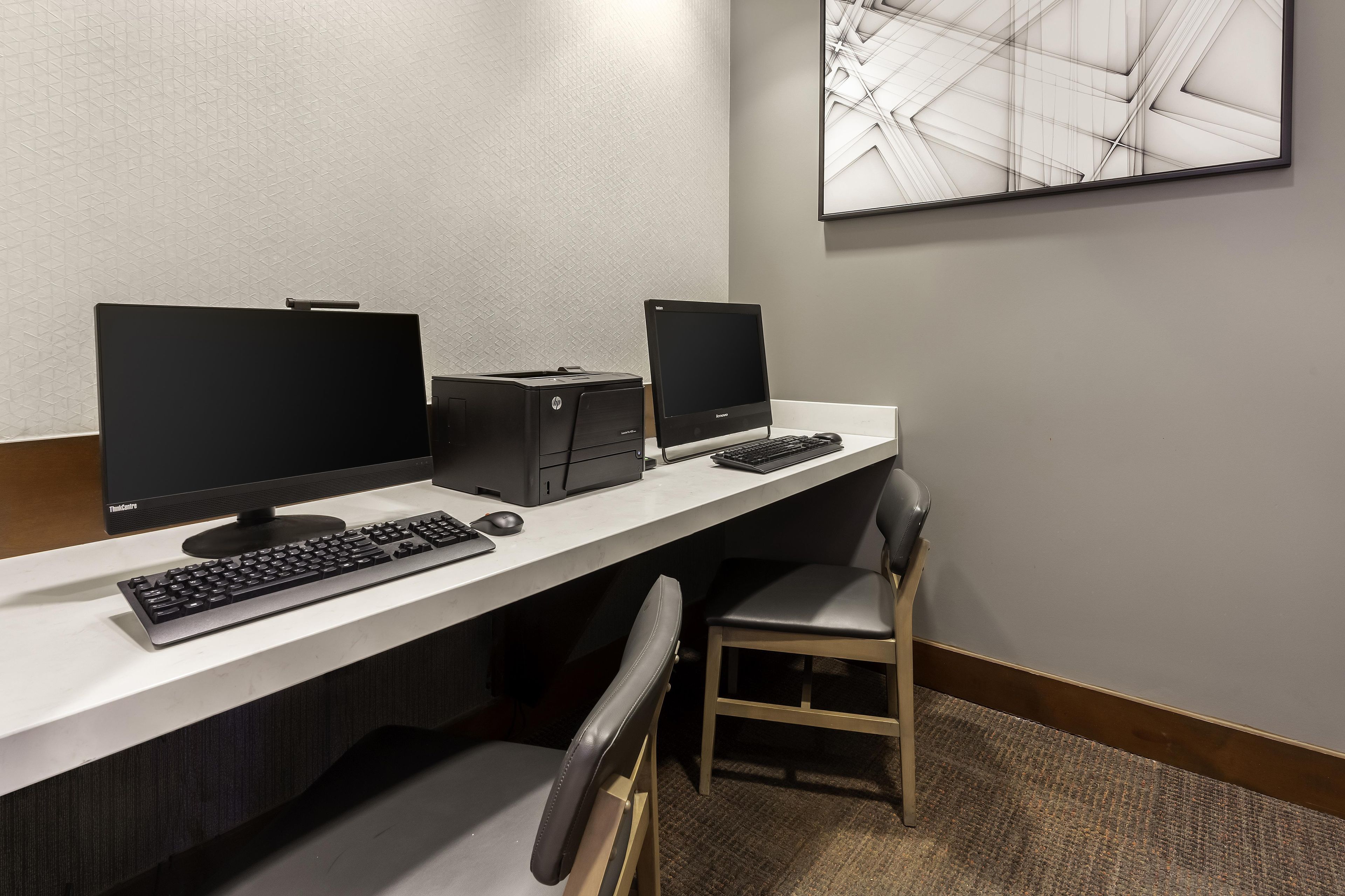 Photo - Hyatt Place Charlotte Airport / Billy Graham Parkway