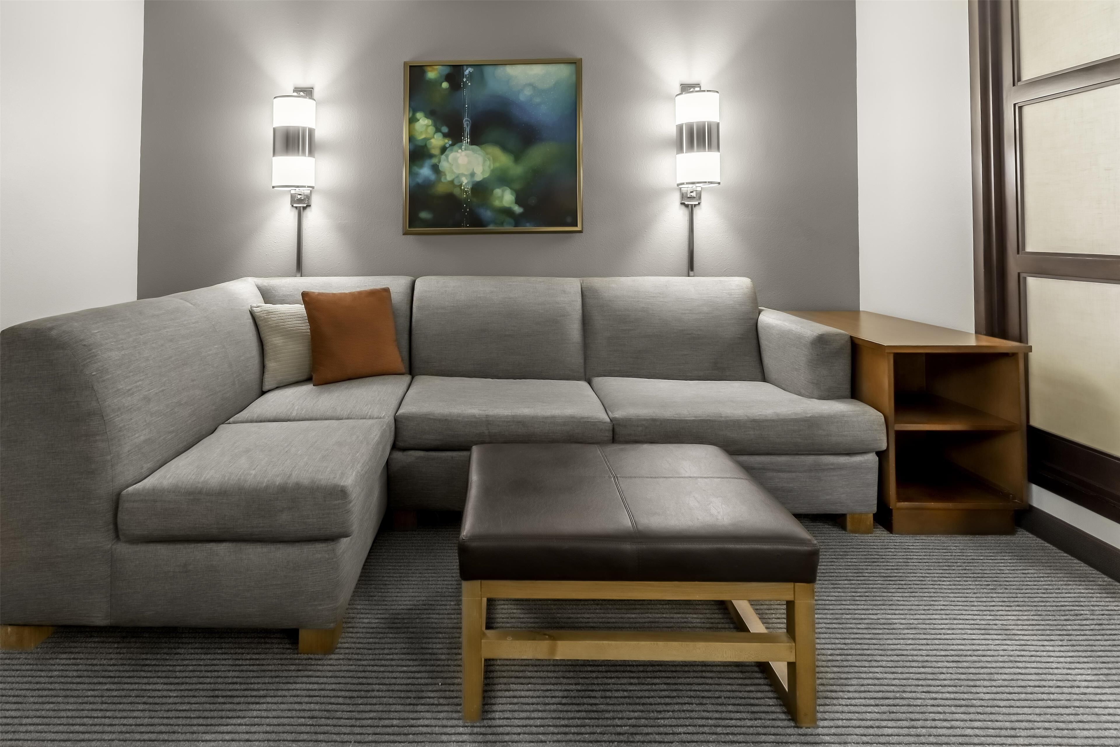 Photo - Hyatt Place Charlotte Airport Billy Graham Parkway