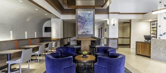 Hyatt Place Charlotte Airport / Billy Graham Parkway