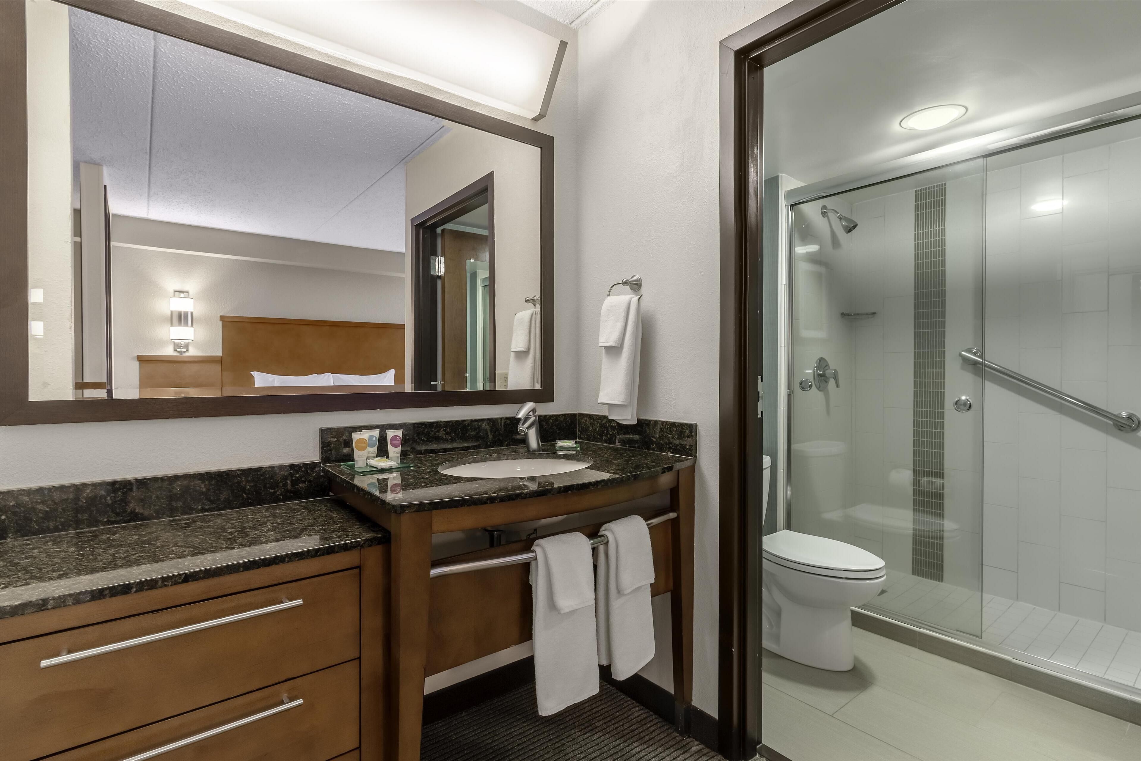 Photo - Hyatt Place Charlotte Airport Billy Graham Parkway