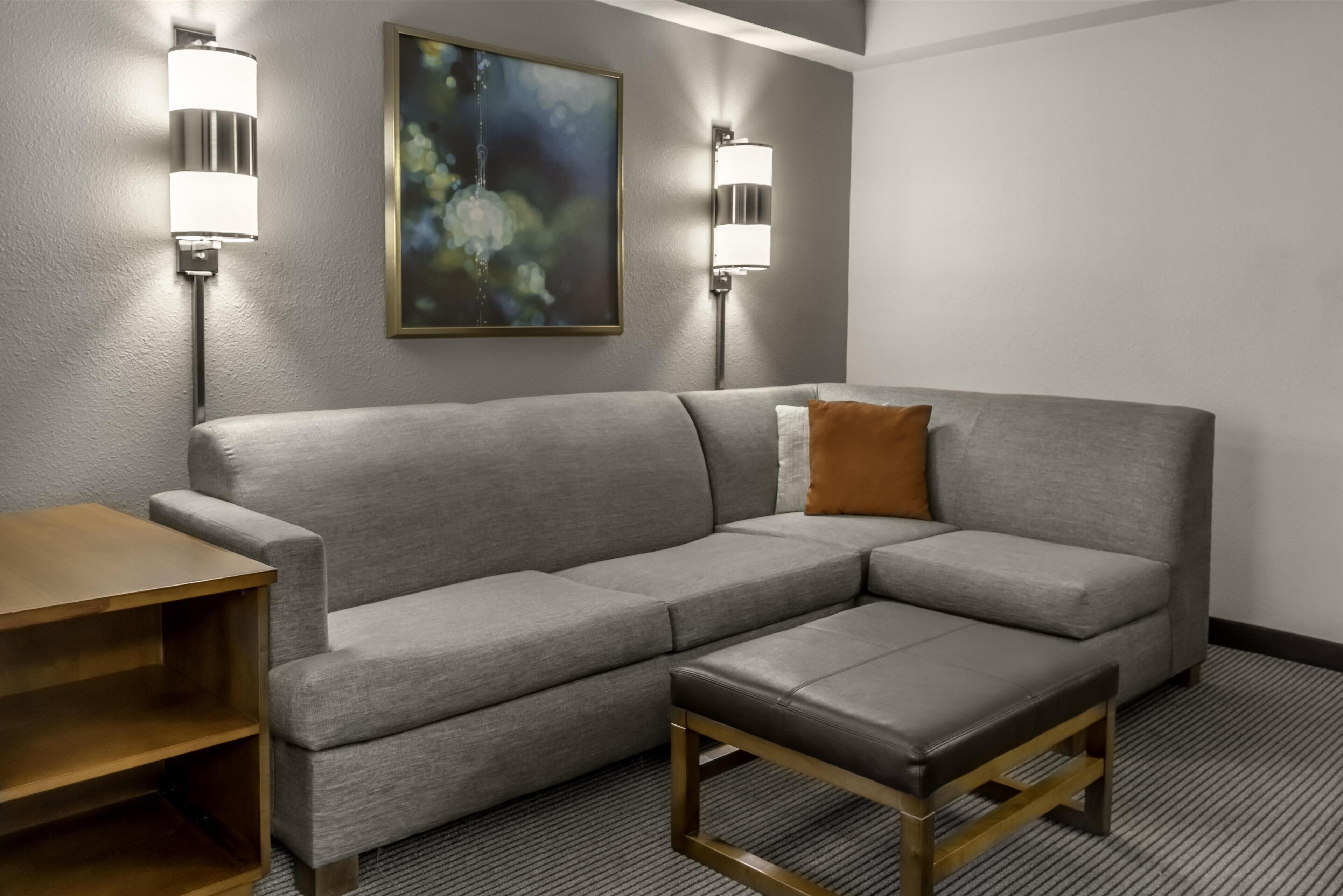 Photo - Hyatt Place Charlotte Airport Billy Graham Parkway