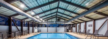 Piscina interna