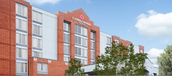 Candlewood Suites Cincinnati Northeast-Mason, an IHG Hotel