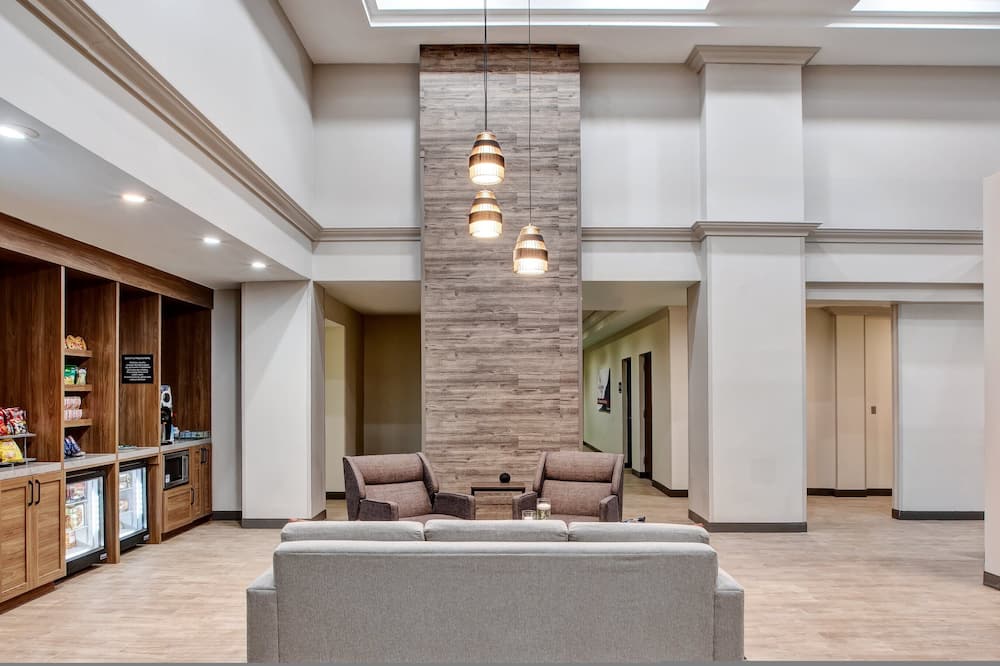 Candlewood Suites Cincinnati Northeast-Mason by IHG