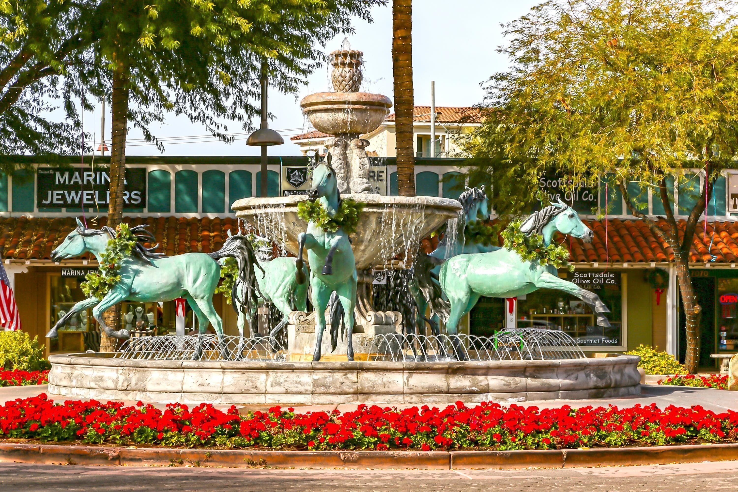 Foto - Hyatt Place Scottsdale/Old Town