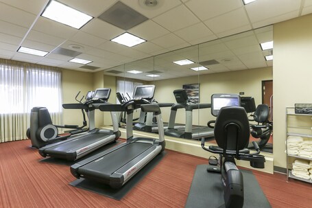 Hyatt Place Scottsdale Old Town - Image 16