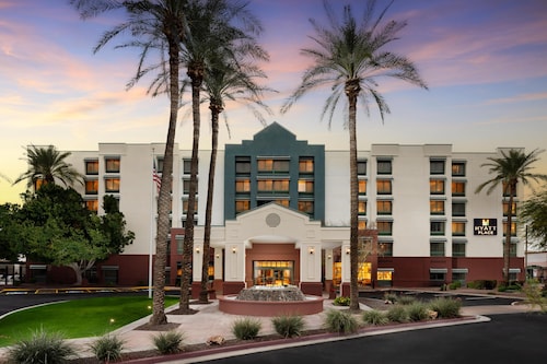 Hyatt Place Scottsdale/Old Town