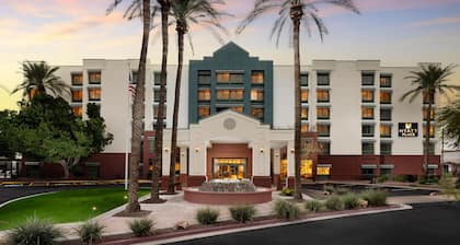 Hyatt Place Scottsdale/Old Town