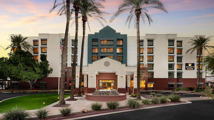 Hyatt Place Scottsdale/Old Town