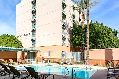 Hyatt Place Scottsdale/Old Town