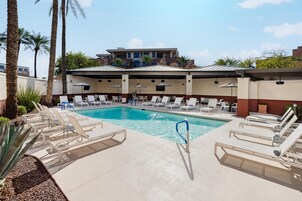 Piscina externa