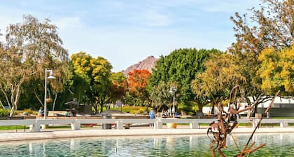 Hyatt Place Scottsdale/Old Town