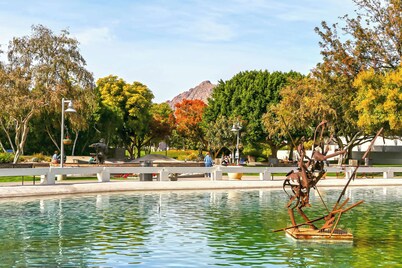 Hyatt Place Scottsdale/Old Town