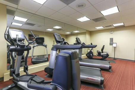 Hyatt Place Scottsdale Old Town - Image 25