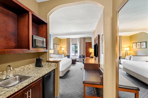 Comfort Suites Daphne - Mobile East Bay