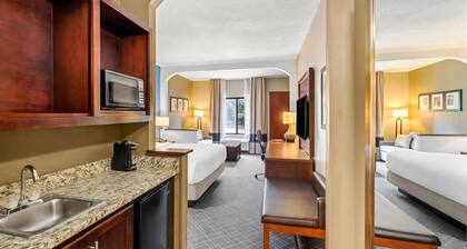 Comfort Suites Daphne - Mobile East Bay