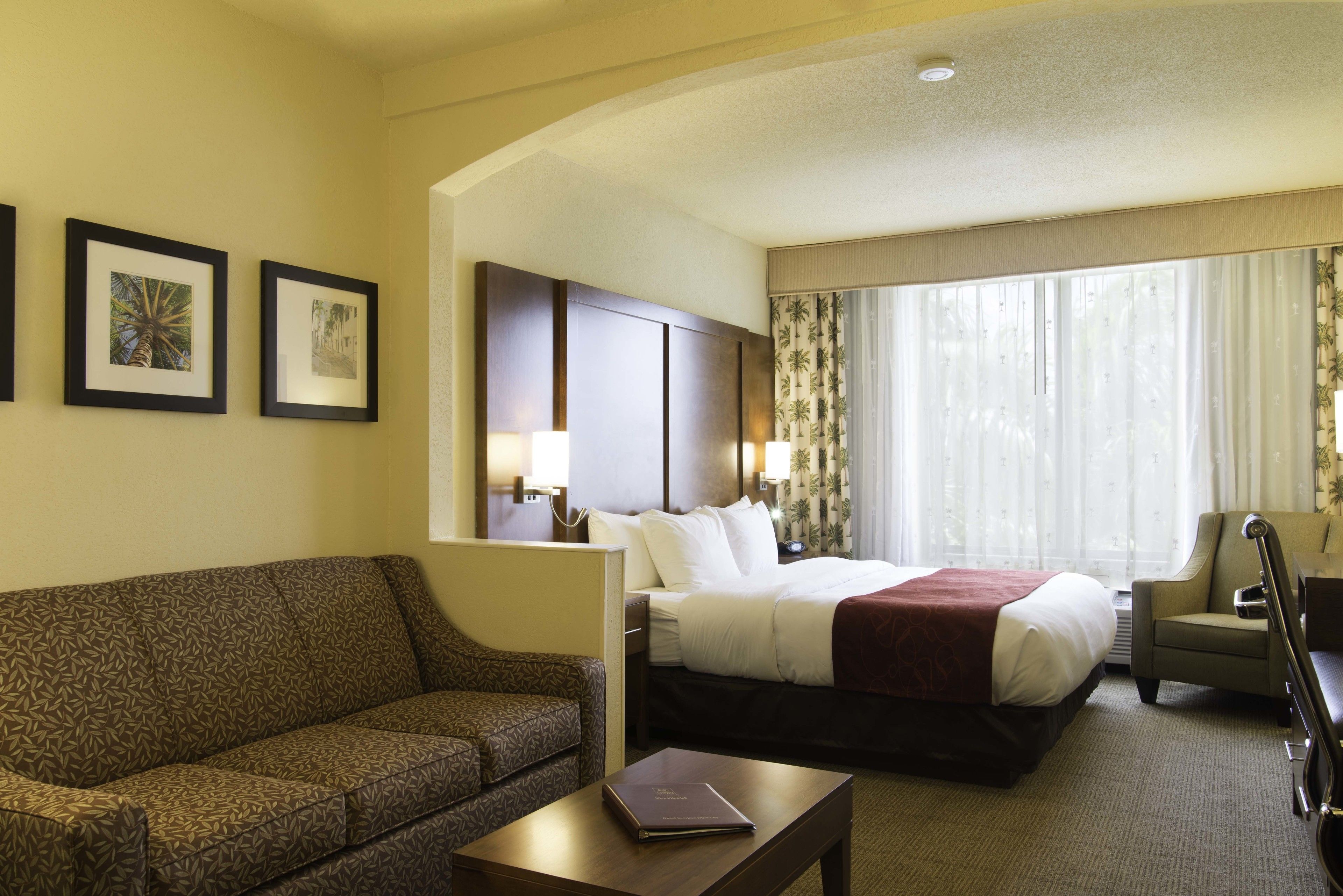 Photo - Comfort Suites Miami - Kendall