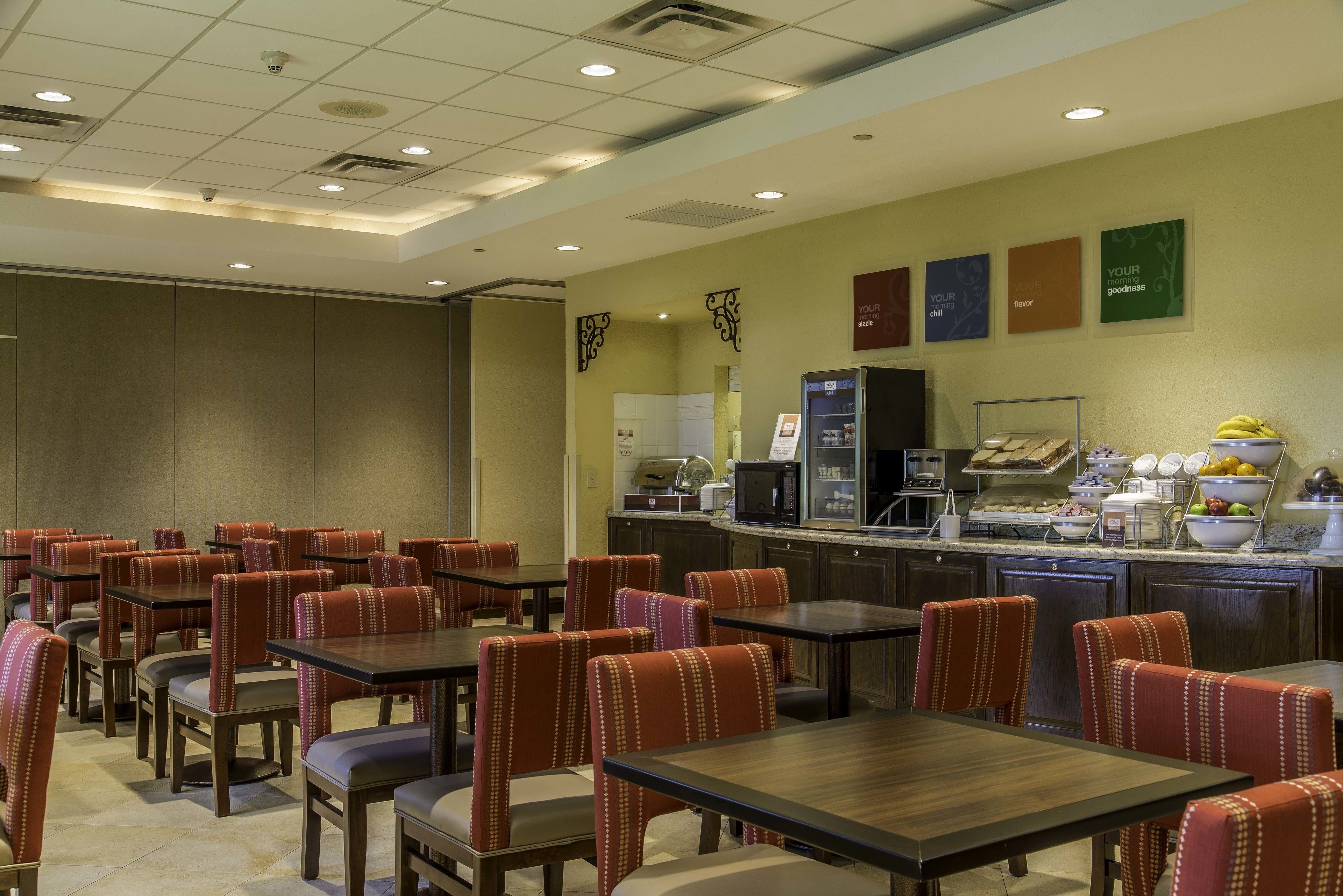 Photo - Comfort Suites Miami - Kendall