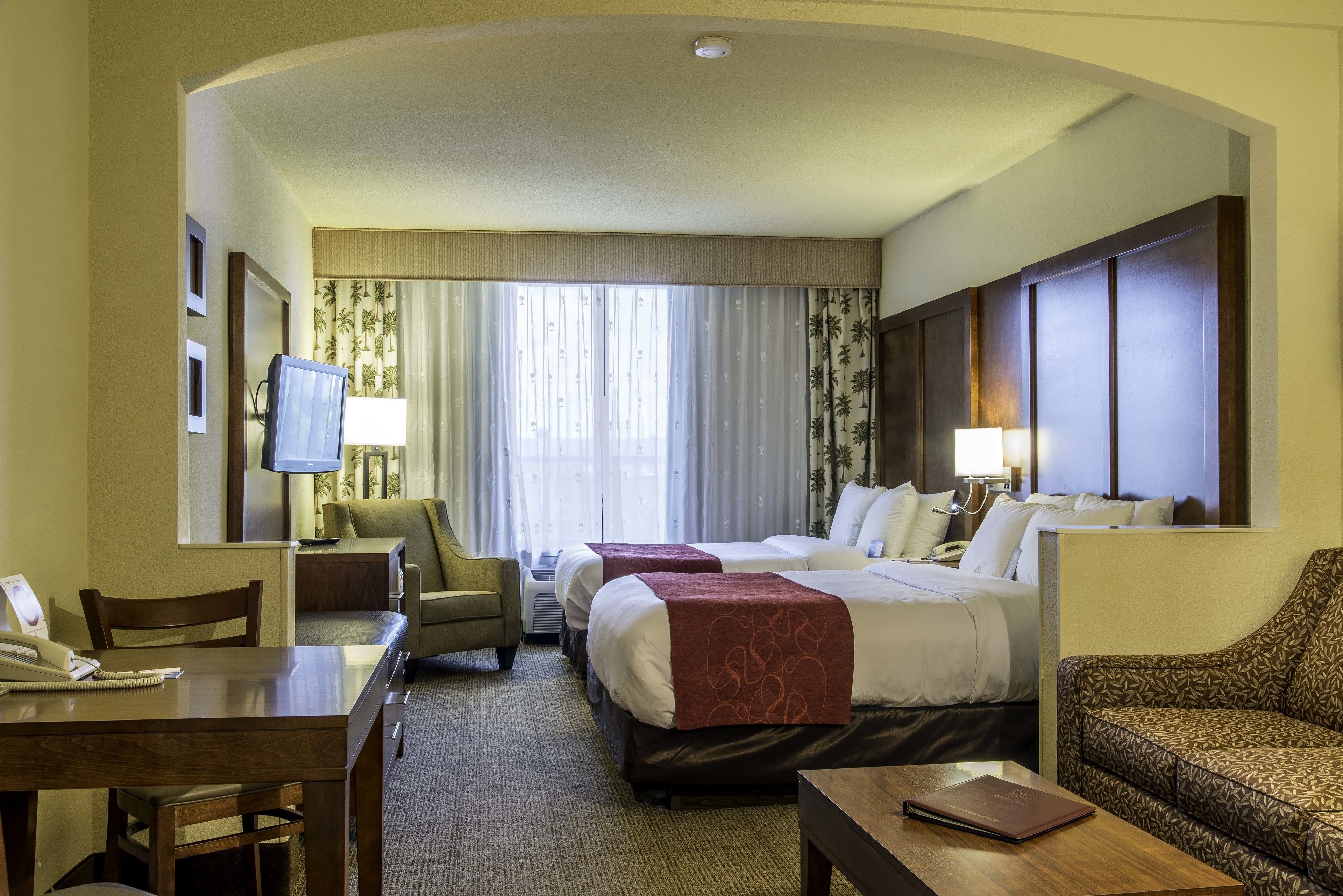 Photo - Comfort Suites Miami - Kendall