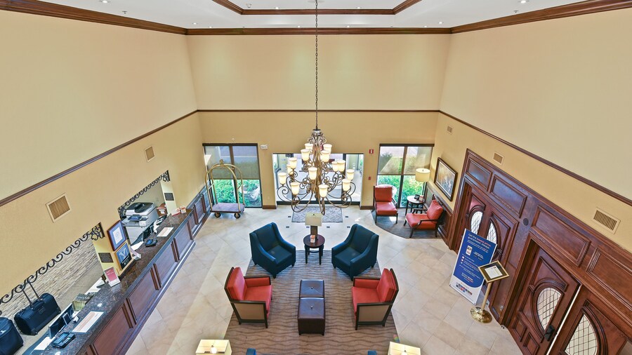 Comfort Suites Miami - Kendall