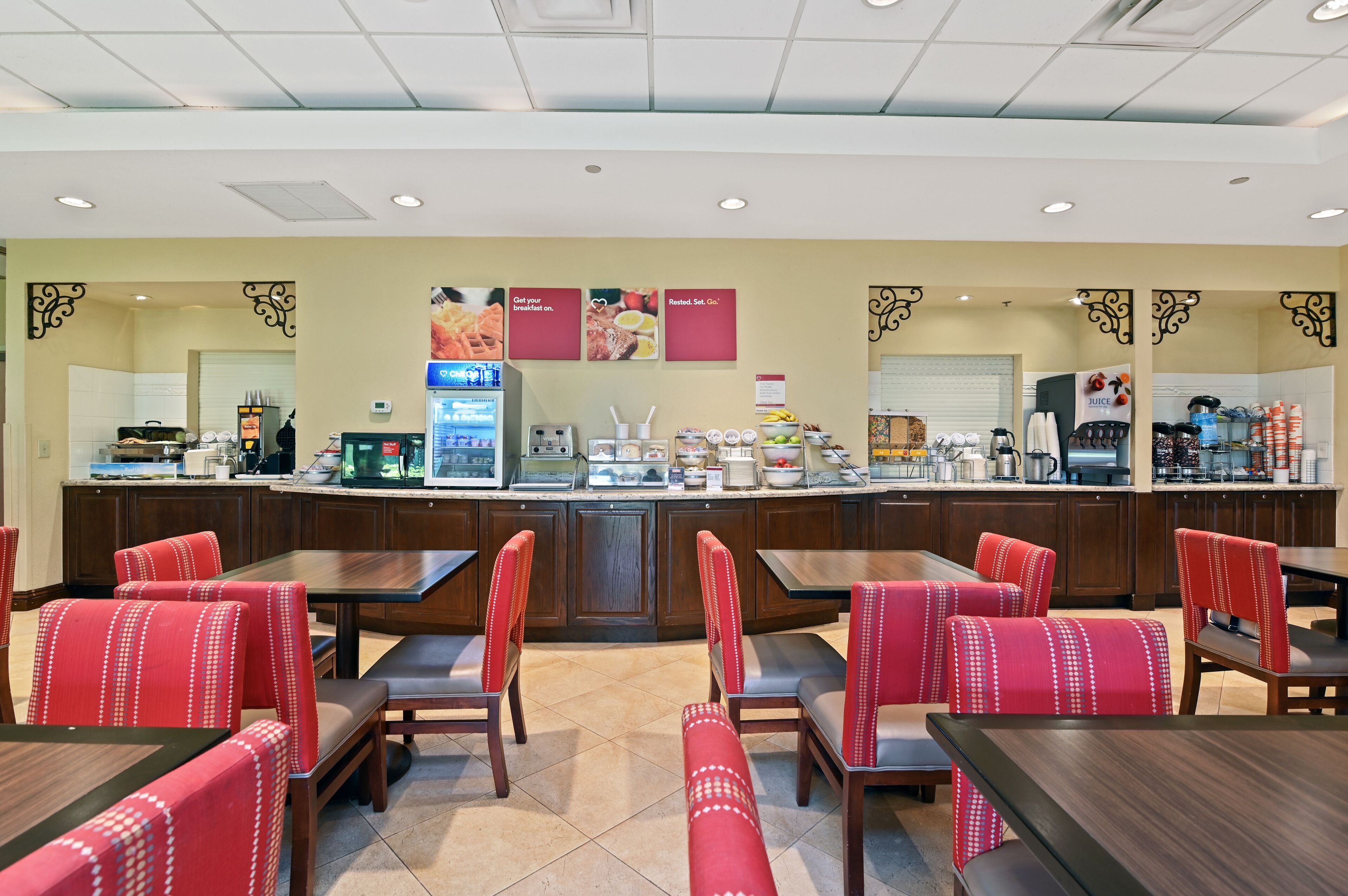 Photo - Comfort Suites Miami - Kendall