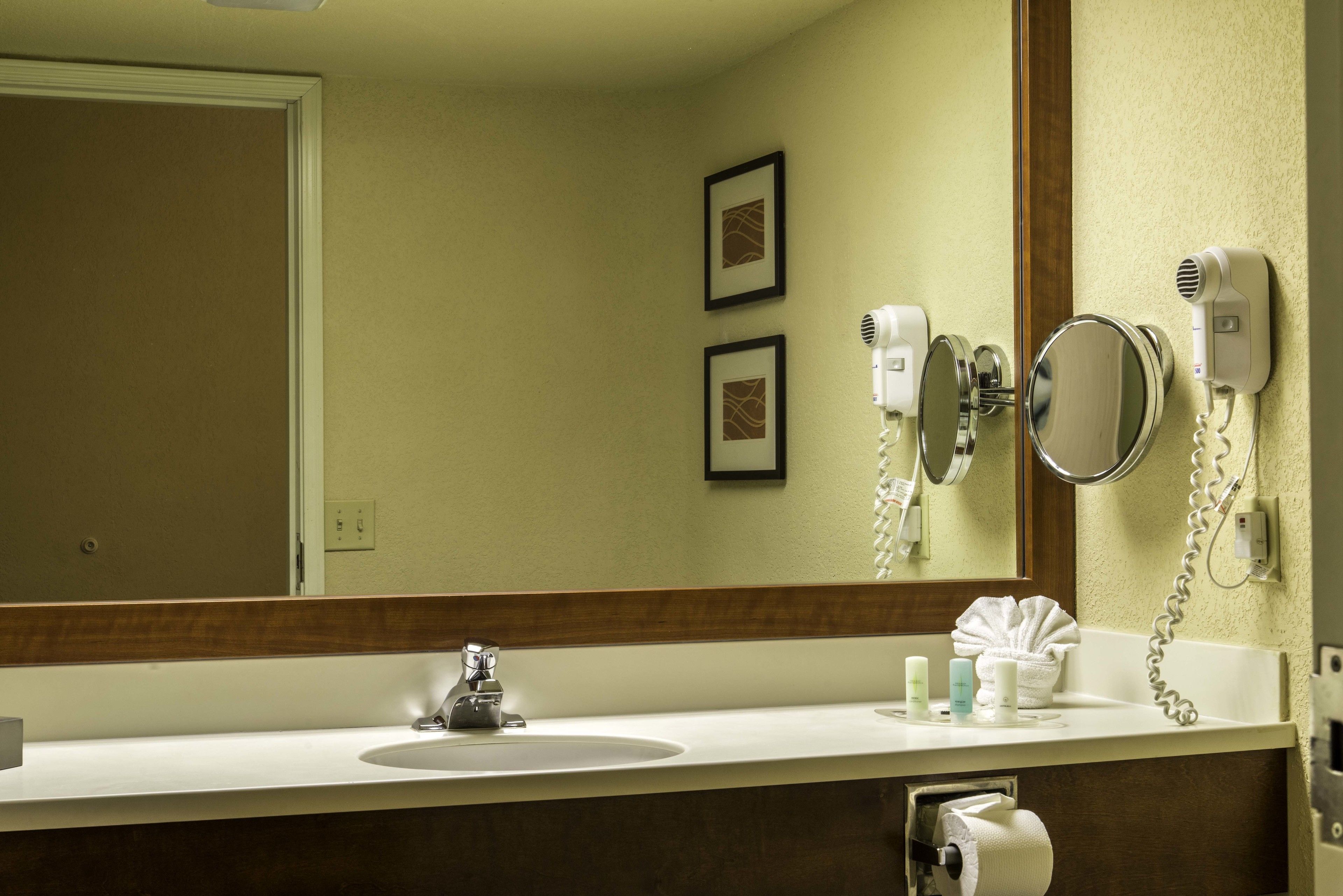 Photo - Comfort Suites Miami - Kendall