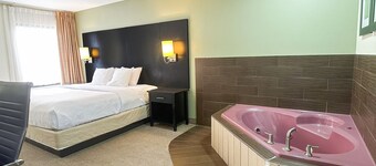 OYO Hotel Rome West GA