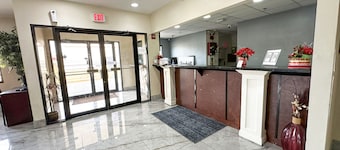 OYO Hotel Rome West GA