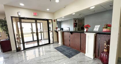 OYO Hotel Rome West GA