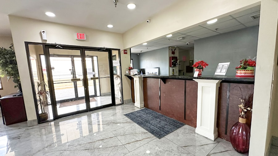 OYO Hotel Rome West GA