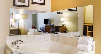 Comfort Inn Owatonna near Medical Center