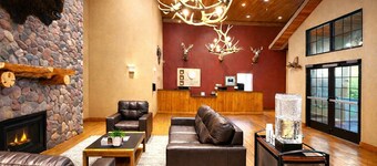 Comfort Inn Owatonna near Medical Center