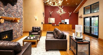 Comfort Inn Owatonna near Medical Center