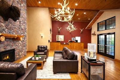 Comfort Inn Owatonna near Medical Center