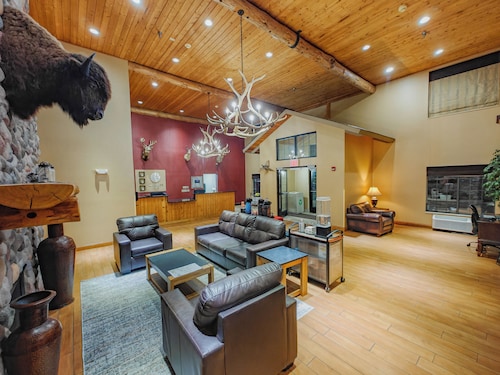 Comfort Inn Owatonna near Medical Center