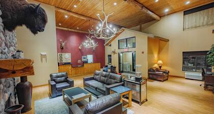 Comfort Inn Owatonna near Medical Center