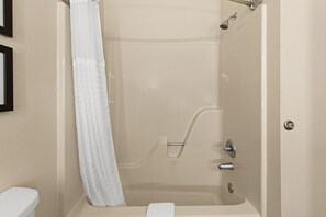 Ducha del cuarto de baño