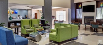 คอมฟอร์ตสวีท ไพน์วิลล์ - ย่านบัลลันไทน์