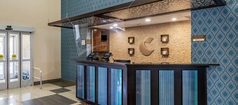 Comfort Suites Pineville - Ballantyne Area