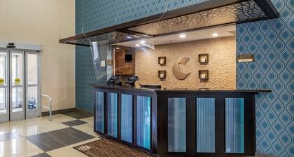 Comfort Suites Pineville - Ballantyne Area