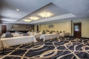 Meeting facility - Comfort Suites Pineville - Ballantyne Area (Pineville)