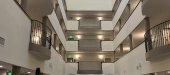 Comfort Suites Anderson-Clemson