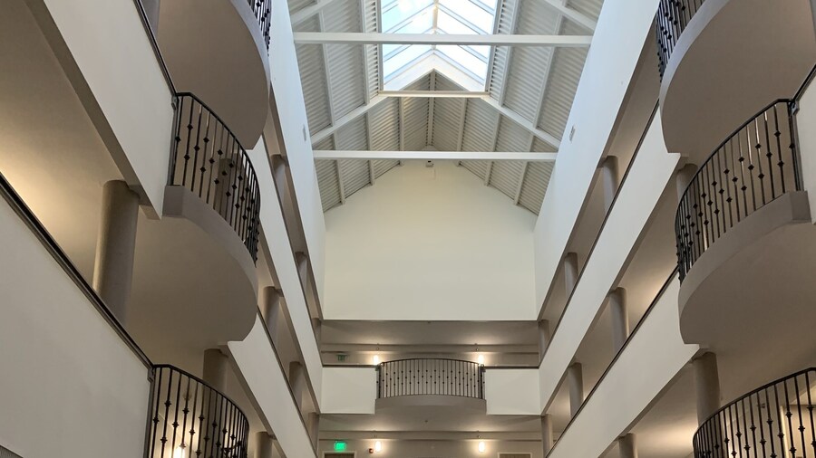 Comfort Suites Anderson-Clemson