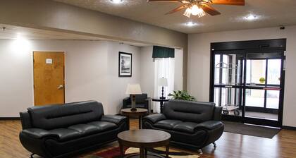 Quality Inn Clinton - Knoxville North