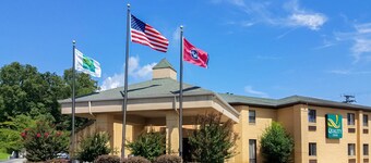 Quality Inn Clinton - Knoxville North