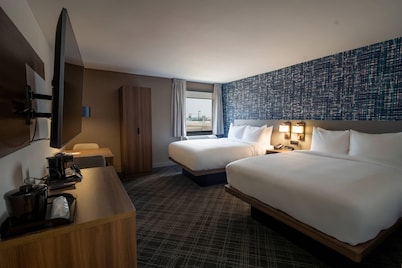 Comfort Inn Mission - McAllen West