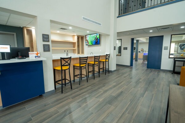 Comfort Inn Mission - Mcallen West - Mission, TX